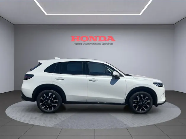 HONDA ZR-V 2.0 i-MMD Advance