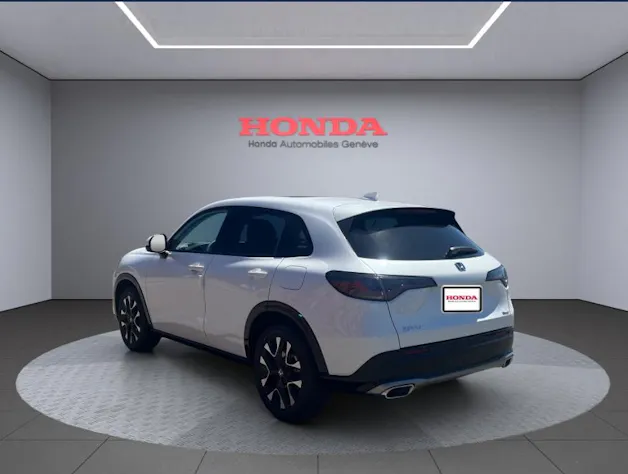 HONDA ZR-V 2.0 i-MMD Advance
