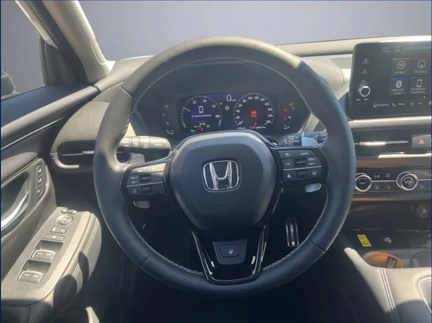 HONDA ZR-V 2.0 i-MMD Advance