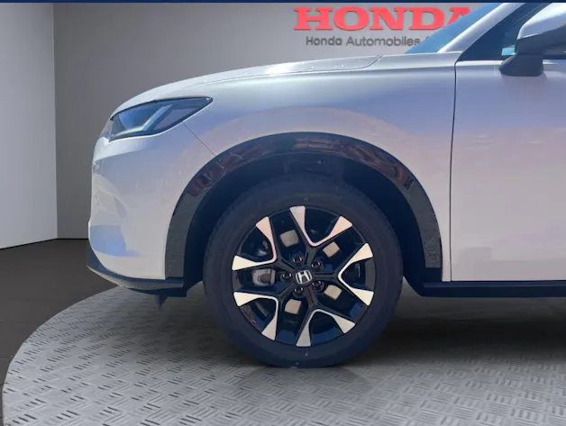 HONDA ZR-V 2.0 i-MMD Advance