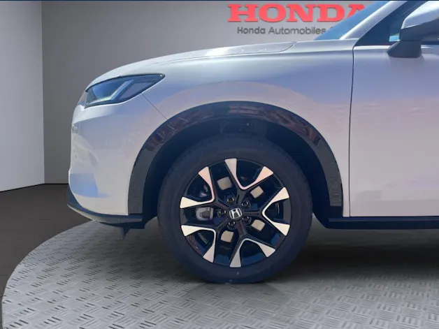 HONDA ZR-V 2.0 i-MMD Advance