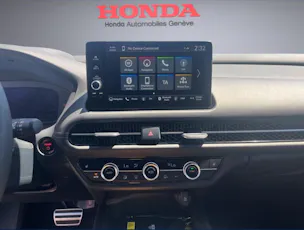 HONDA ZR-V 2.0 i-MMD Advance