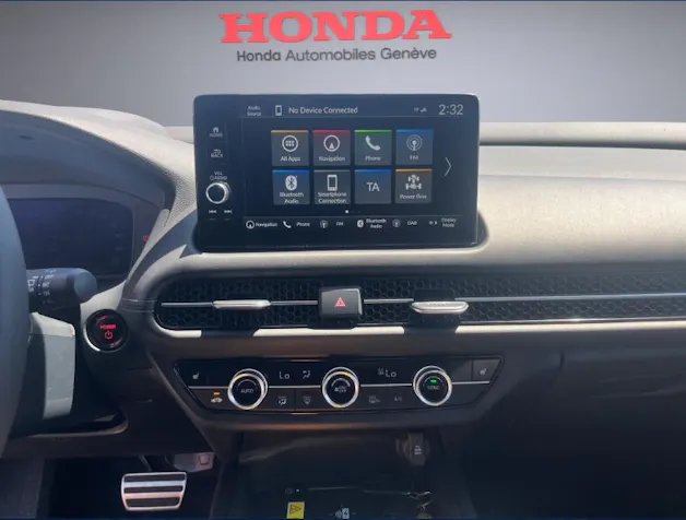 HONDA ZR-V 2.0 i-MMD Advance
