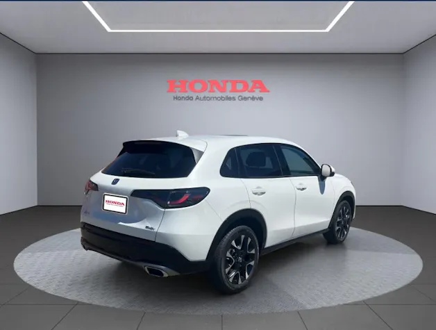 HONDA ZR-V 2.0 i-MMD Advance