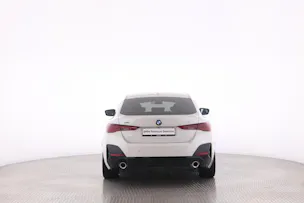 BMW 430i xDrive Gran Coupé