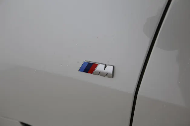 BMW 430i xDrive Gran Coupé