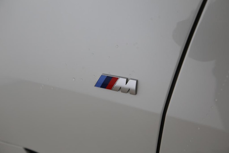 image du véhicule BMW 4 SERIES