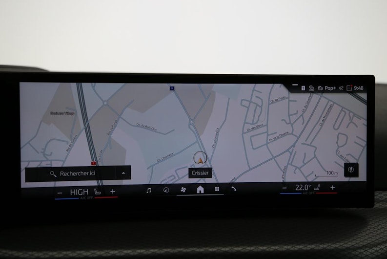 image du véhicule BMW 4 SERIES