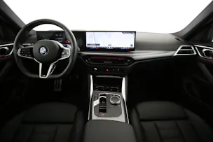 BMW 430i xDrive Gran Coupé