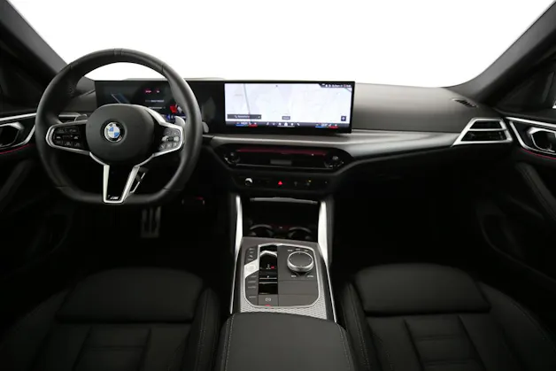 BMW 430i xDrive Gran Coupé