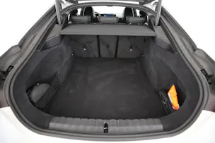 BMW 430i xDrive Gran Coupé
