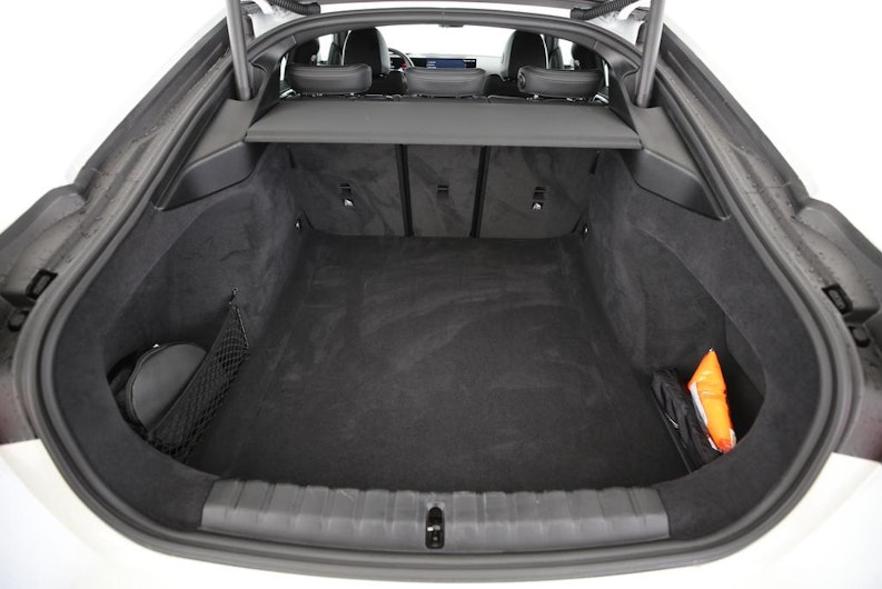 image du véhicule BMW 4 SERIES