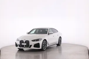 BMW 430i xDrive Gran Coupé