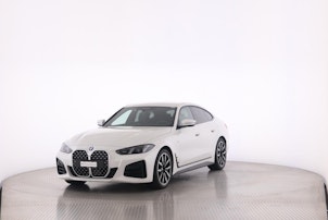 image du véhicule BMW 430i xDrive Gran Coupé