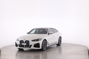 image du véhicule BMW 430i xDrive Gran Coupé