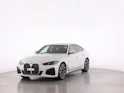 BMW 430i xDrive Gran Coupé