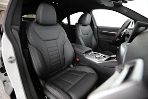 BMW 430i xDrive Gran Coupé