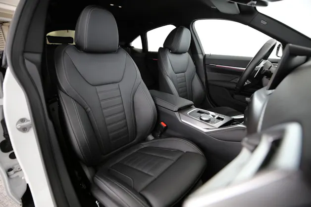BMW 430i xDrive Gran Coupé