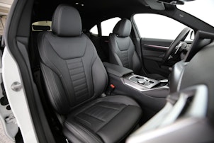 image du véhicule BMW 430i xDrive Gran Coupé