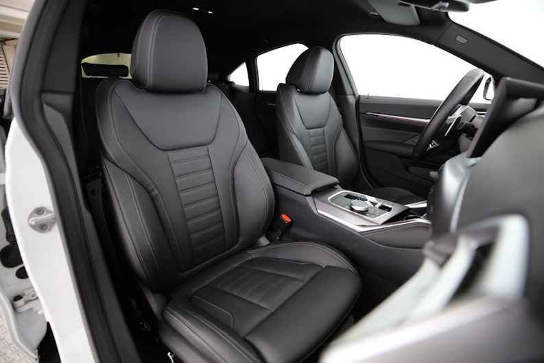 image du véhicule BMW 4 SERIES