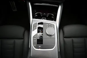 BMW 430i xDrive Gran Coupé