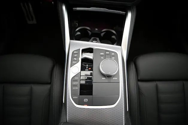 BMW 430i xDrive Gran Coupé