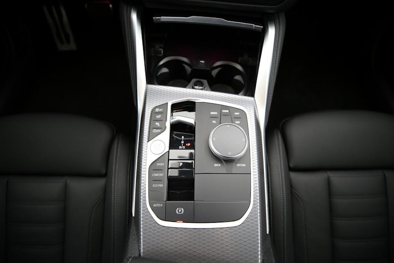 image du véhicule BMW 4 SERIES