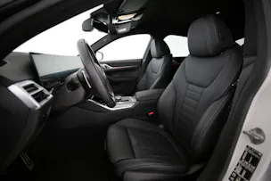 BMW 430i xDrive Gran Coupé