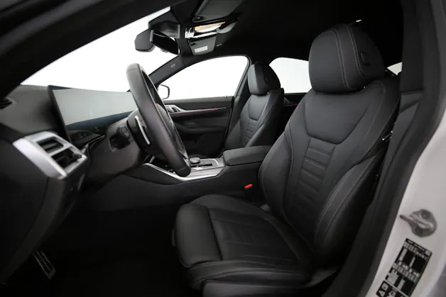 BMW 430i xDrive Gran Coupé