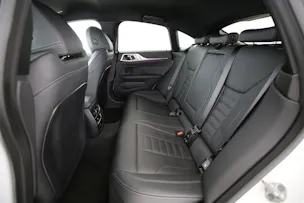 BMW 430i xDrive Gran Coupé