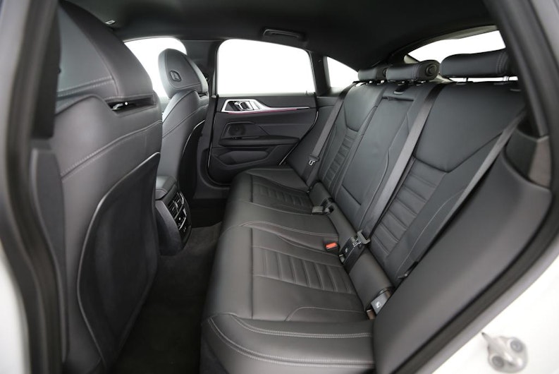 image du véhicule BMW 4 SERIES