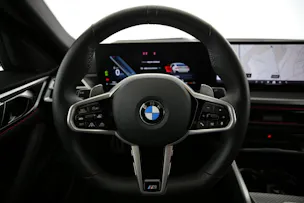 BMW 430i xDrive Gran Coupé