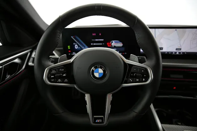 BMW 430i xDrive Gran Coupé