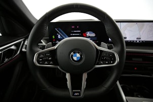 image du véhicule BMW 430i xDrive Gran Coupé