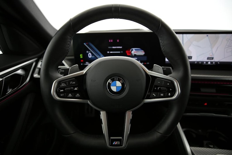 image du véhicule BMW 4 SERIES