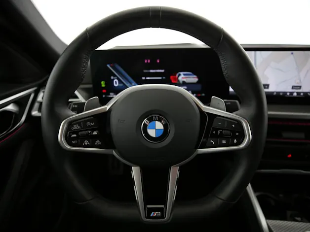 BMW 430i xDrive Gran Coupé