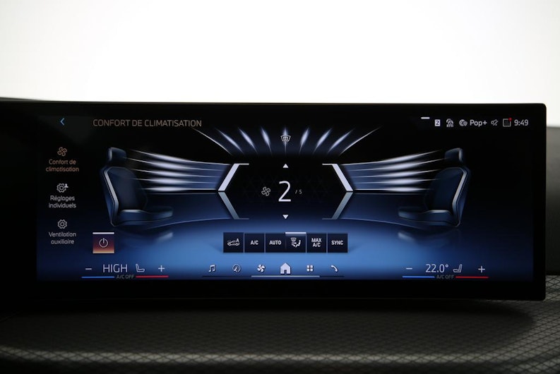 image du véhicule BMW 4 SERIES