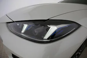 BMW 430i xDrive Gran Coupé