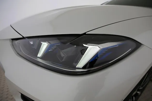 BMW 430i xDrive Gran Coupé