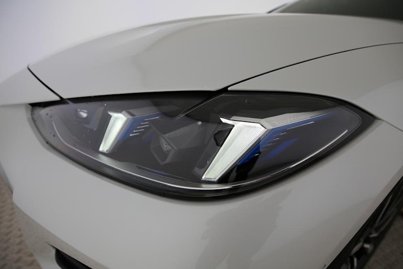 image du véhicule BMW 4 SERIES