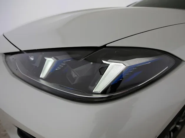 BMW 430i xDrive Gran Coupé
