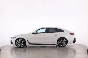 BMW 430i xDrive Gran Coupé
