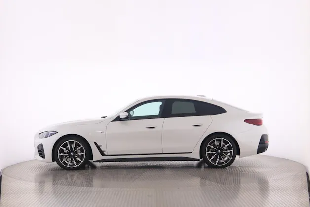 BMW 430i xDrive Gran Coupé