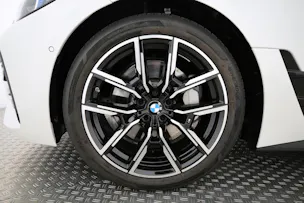 BMW 430i xDrive Gran Coupé