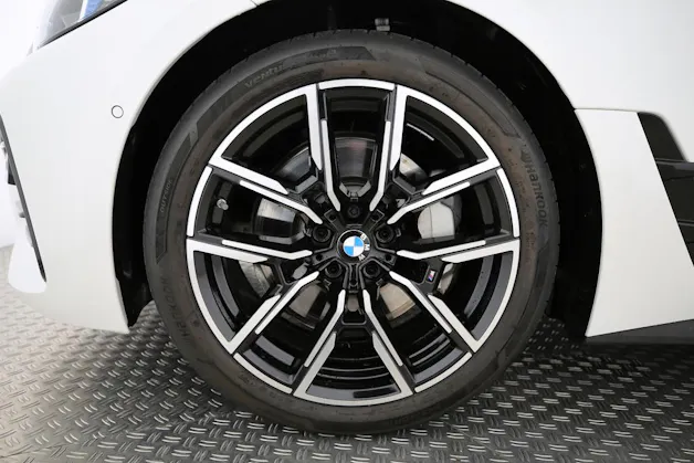 BMW 430i xDrive Gran Coupé