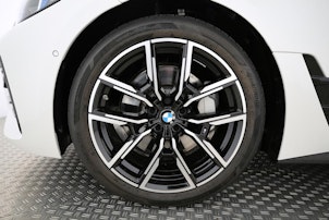 image du véhicule BMW 430i xDrive Gran Coupé