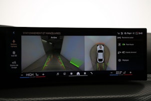 image du véhicule BMW 430i xDrive Gran Coupé