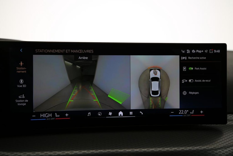 image du véhicule BMW 4 SERIES