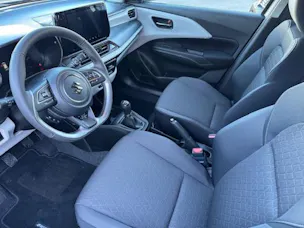Suzuki Swift 1.2 Sakura H. 4x4
