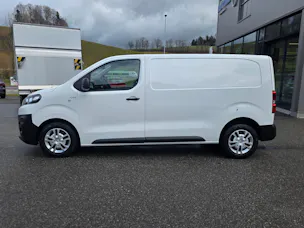 Citroën Jumpy Kaw. M 2.0 BlueHDi 140 Club S/S